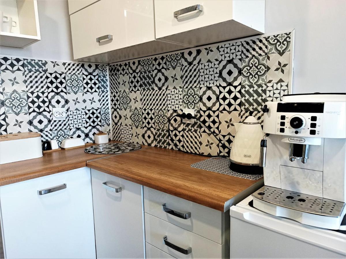 Bursztynowy Apartament Tarnowskie Gory Exterior photo